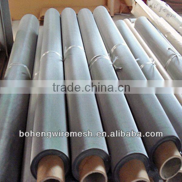 Ultra Fine Stainless Steel Wire Mesh