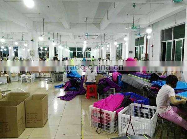 2017 promotional gift items fabric material and living room furniture inflatable lazybag banana sleeping bag