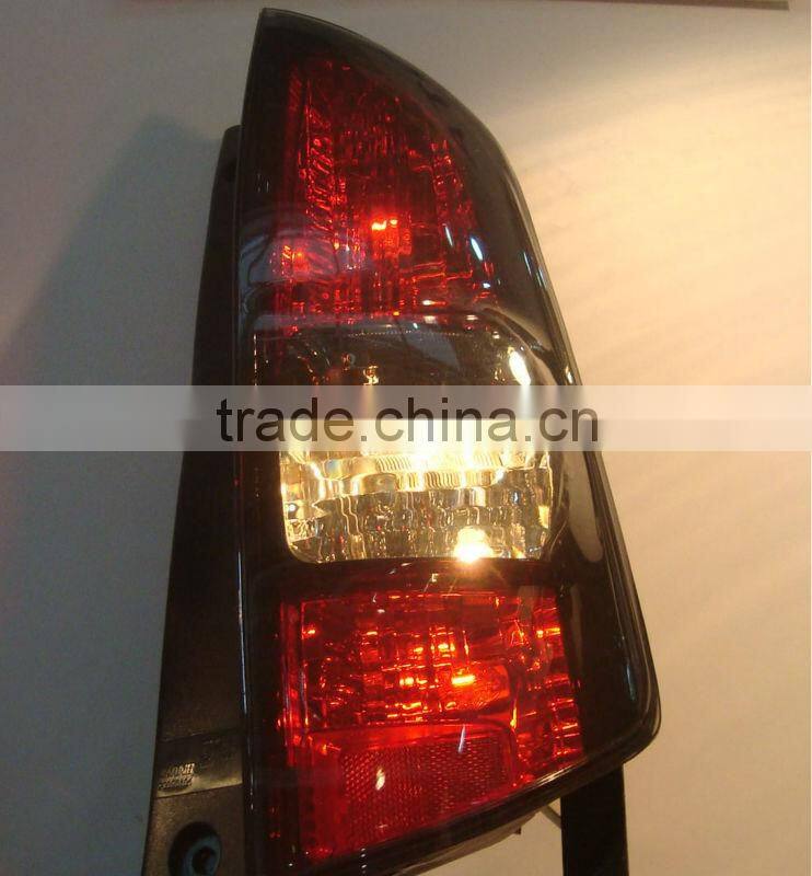 TOYOTA MYVI LED rear light (ISO9001&TS16949)