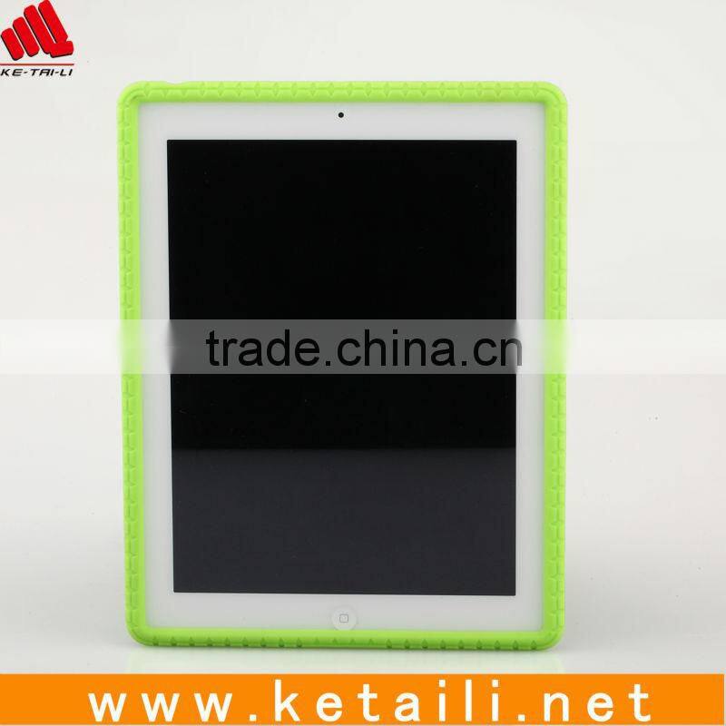 Shenzhen Ketaili Newest silicone tablet cover