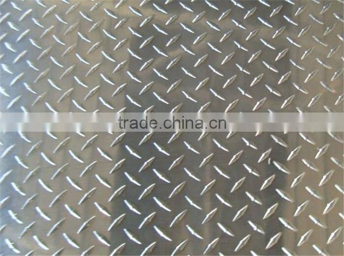 Auto air conditioning Aluminium pipe