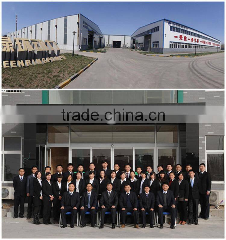 CE approved china supplier coal gasification type coal gas generator 4000kw