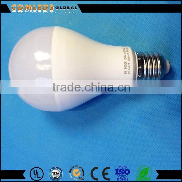 e26 e27 e14 6-volt 12 volt 1 5 volt 6 watt led bulb 6000k
