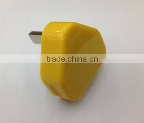 2015 new product mobile phone usb charger