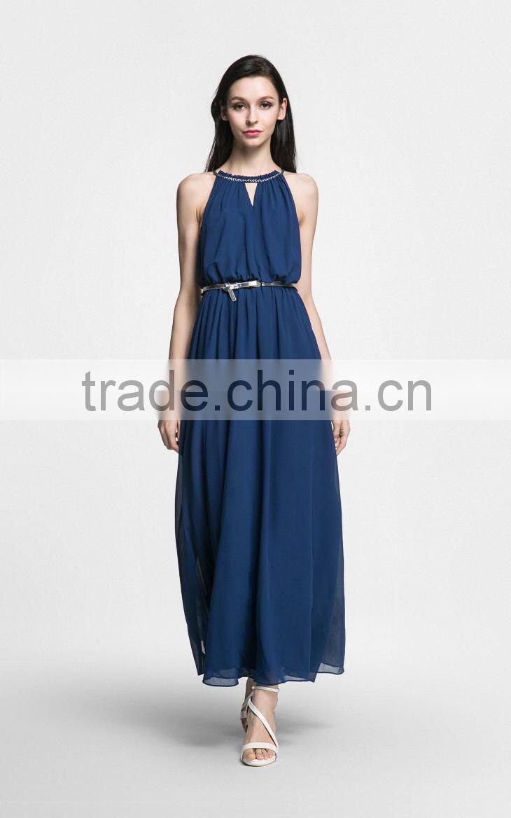 Newest Design dress,maxi dress OEM China clothing Manufactory