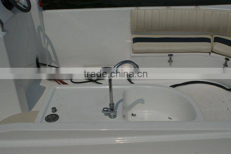 RIB Boat Inflatable Boat RIB960