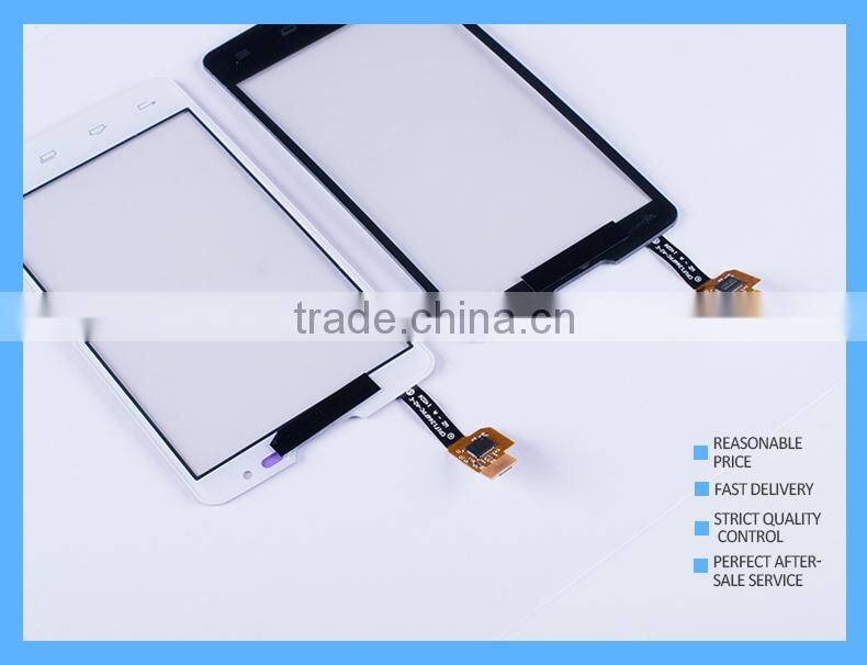Wholesale mobile phone touch screen digitizer for LG L60
