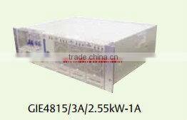 VAPEL Huawei GIE4805S embedded DC power system 10A(540W) 1U DC power HUAWEI Emerson VAPEL GIE4805S