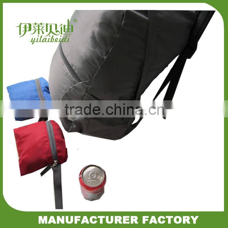 bag backpack /drawstring backpack