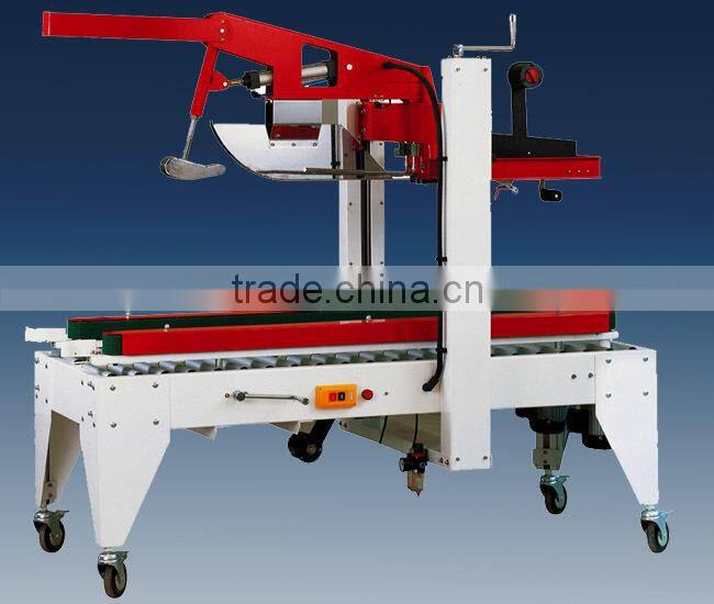 High quality 4-side edge sealing Carton Edge Sealer