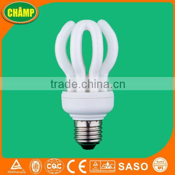 11W energy saving light with high luminous flux