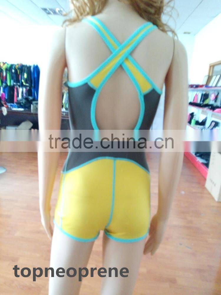 neoprene printing wetsuit wetsuit women scuba diving wetsuit