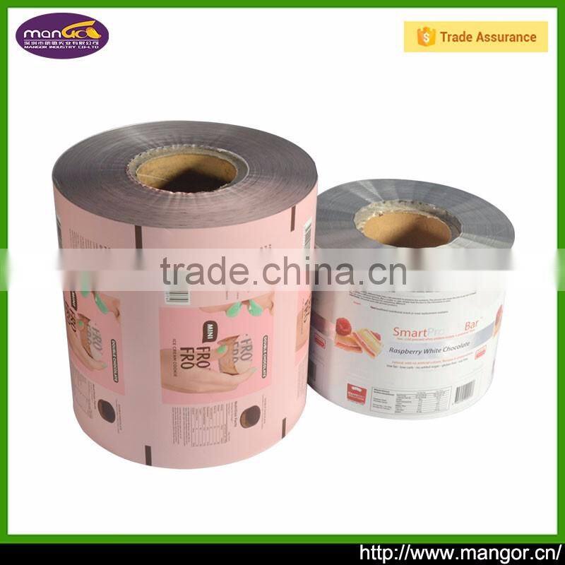 Use Food Approve Chemical Material Ecologically Friendly Stand Up Plastic Resealable Bag For Food Bread Dehydrated Fruit Pecan