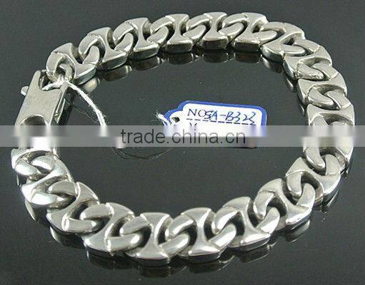 BN323 the most popular stainelss steel jewlery sets