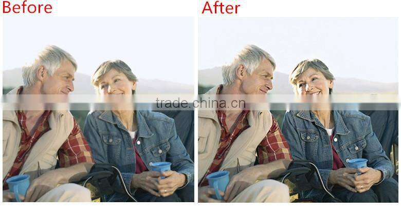 Detachable CPL Filter, Circular Filter Easy Clip-On phone lens for iphone all types of mobile phones