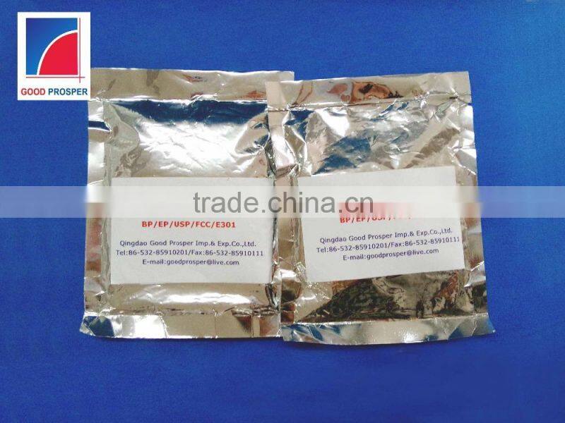 Food Grade Sodium Ascorbate