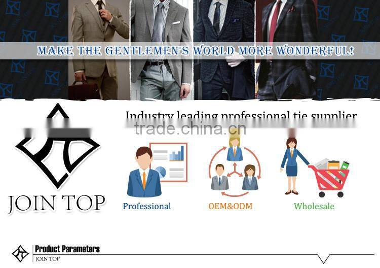 Custom shop storage wool necktie organizer , man neck tie woven