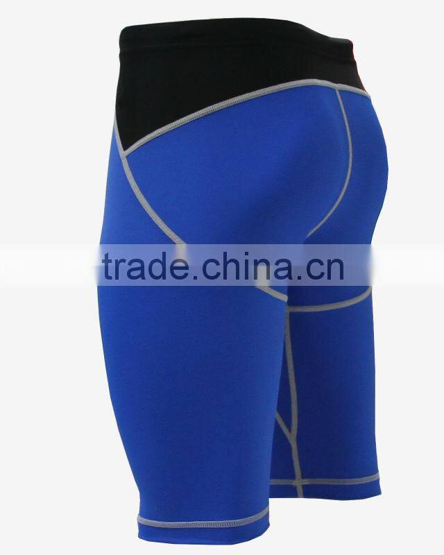 men's spandex compression shorts, mens fitness shorts