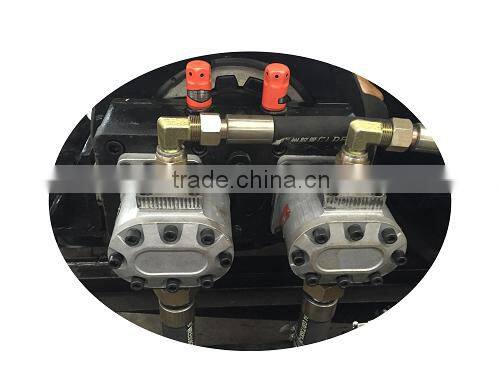 Quarry machine !SKM150T pile foundation drilling rig