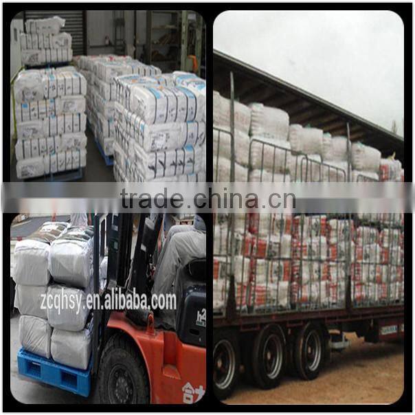 25kg PE inner refined sugar bag 50kg sugar woven bag