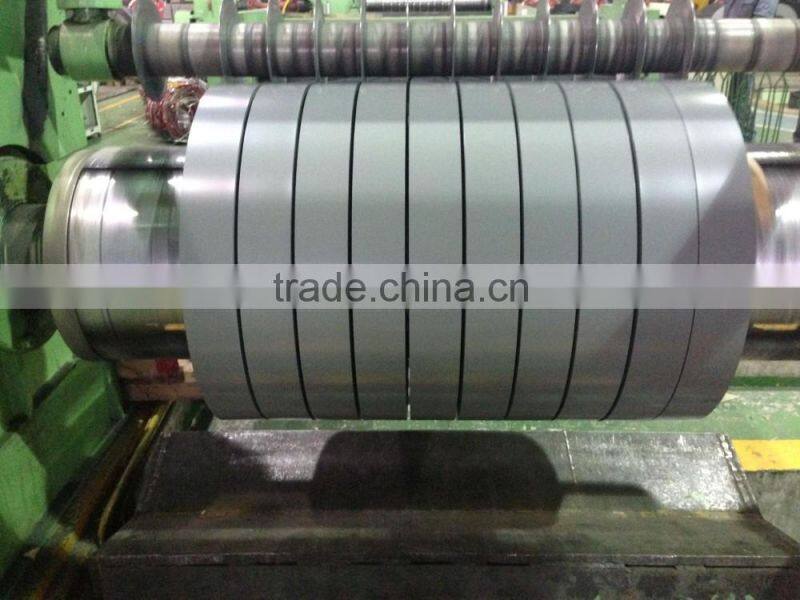 Q195-Q235 Hot Dipped Galvalume Steel Strips/Zinc Alloy Coated Steel