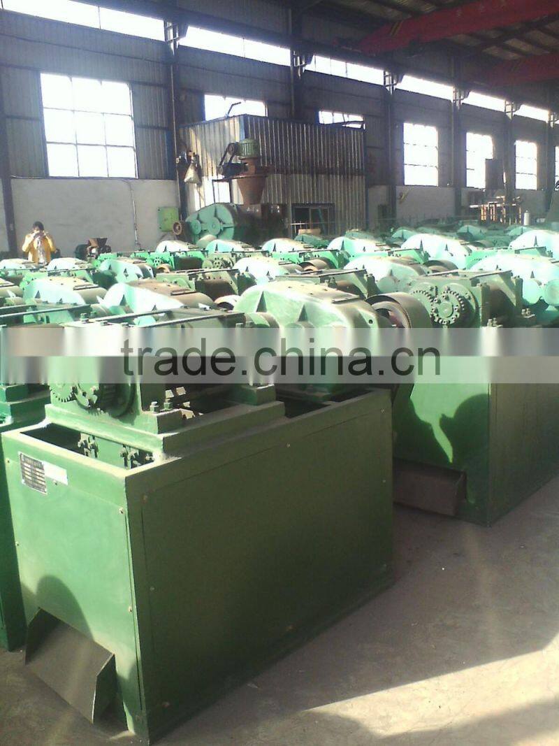 Chicken Dung Manure / Cow Dung Manure Production Organic Fertilizer Granulator Machine