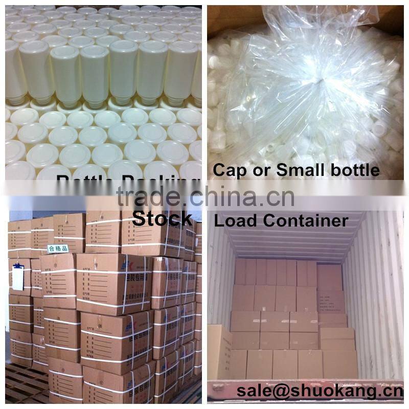 Plastic Syringe 8mL 12mL 20mL