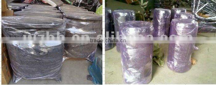 Outdoor Recycling Bin BH20607