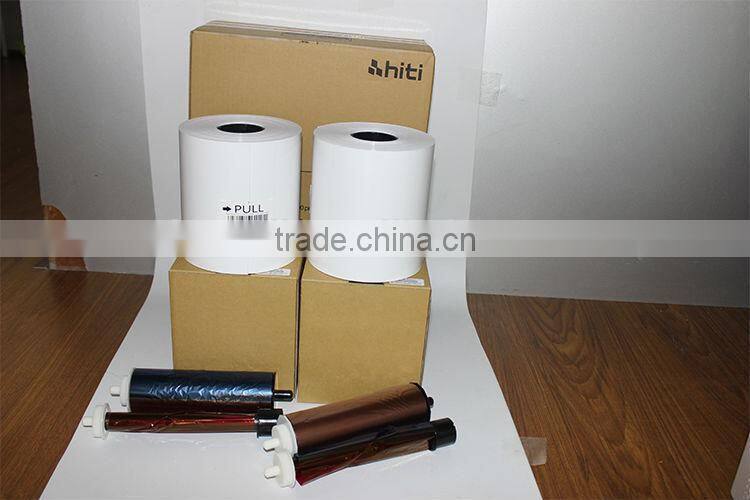 Wholesale Hiti Photo Paper For Hiti P520L 1000prints