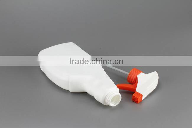 500ml Car/Kitchen cleaning agent with Tiger pump