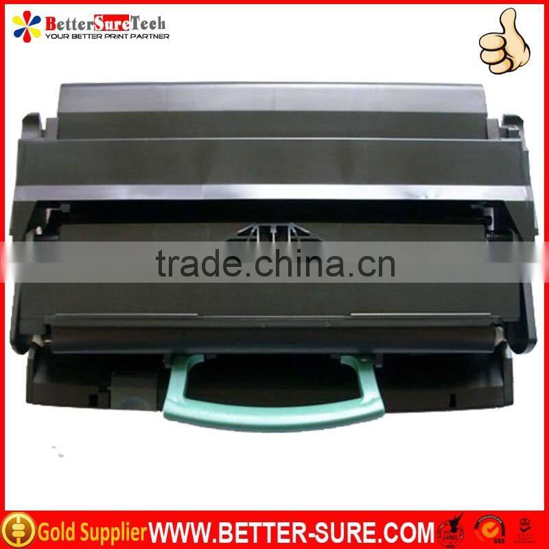 high quality compatible toner cartridge for lexmark e330 with OEM level print performance