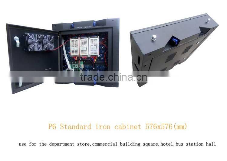 P10 P8 P6 P5 Outdoor LED Display Board