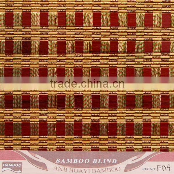 bamboo blind, PVC blind ,Wood curtains.