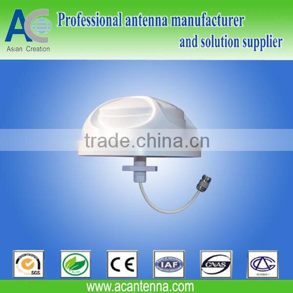 LTE extremely light antenna