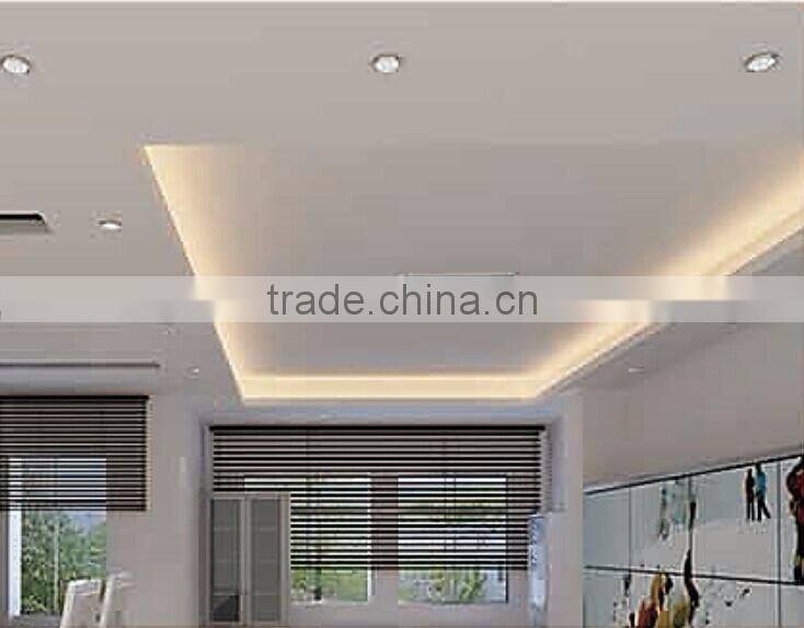 3W surface mounted ceiling lamp