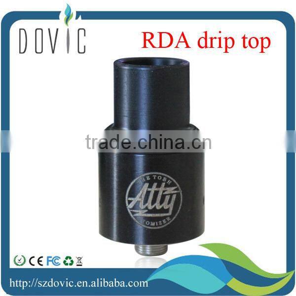 Best selling high quality chuff enuff drip tip