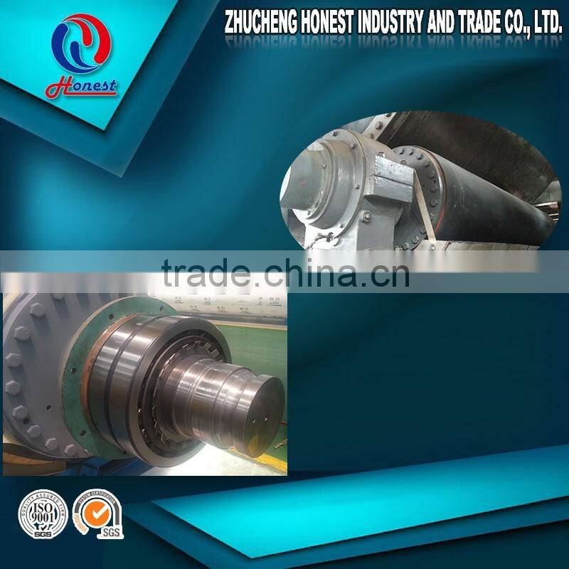 2016 Using Recycling Toilet Paper Machine