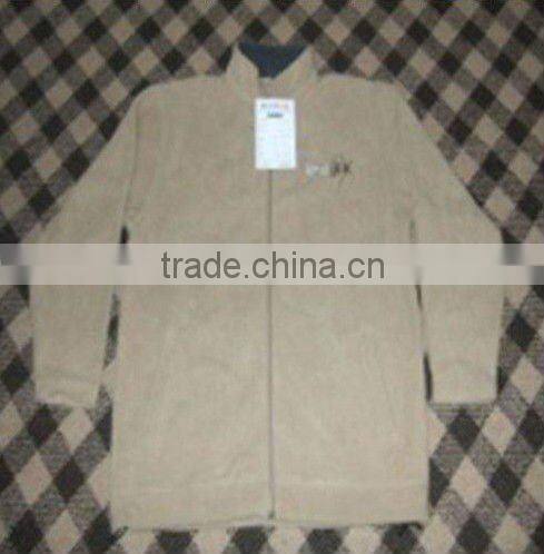 Gray High Quality Men's Jacket