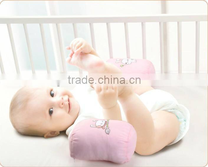 Baby Body Support Pillow/Baby Anti Roll Pillow