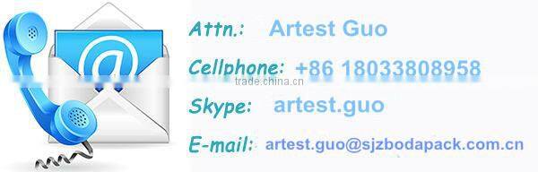 woven polypropylene laminated bags for fertilizer 40 kg