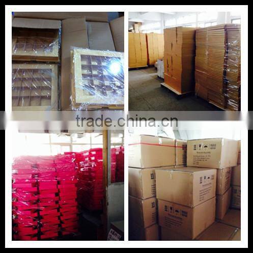 Taiwor OEM Custom Design Paper Perfume Box Design