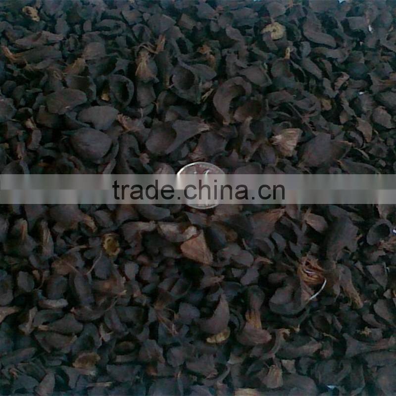 palm shell briquettes purpose