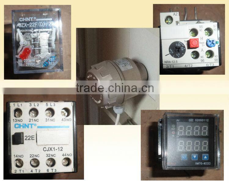 35T Boiled Rice Dryer Machine