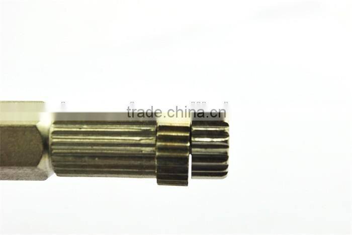 steel 3/8 in Fitting Removal Tool