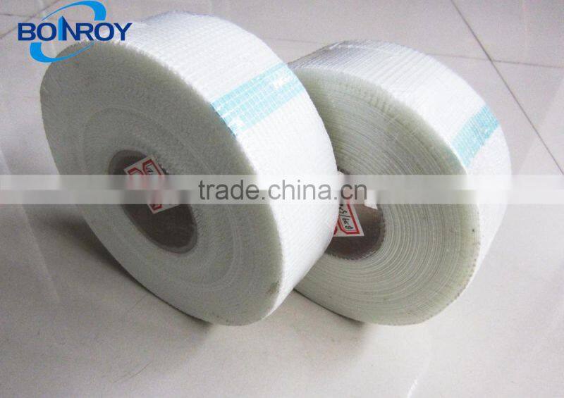 Fiberglass glass mesh Tape 75g