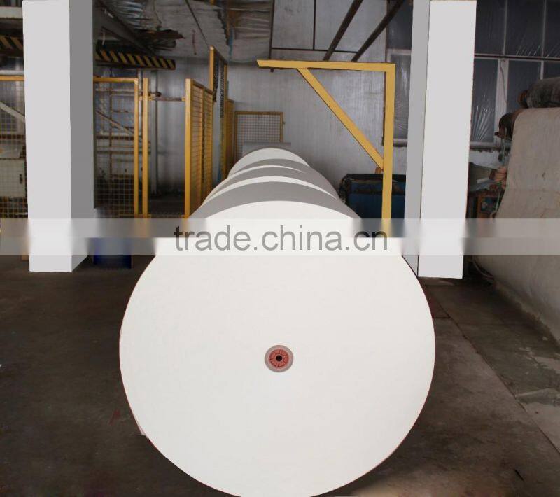 The manufacturer of paper cup base paper