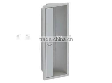 ABS flush pull handle PL011