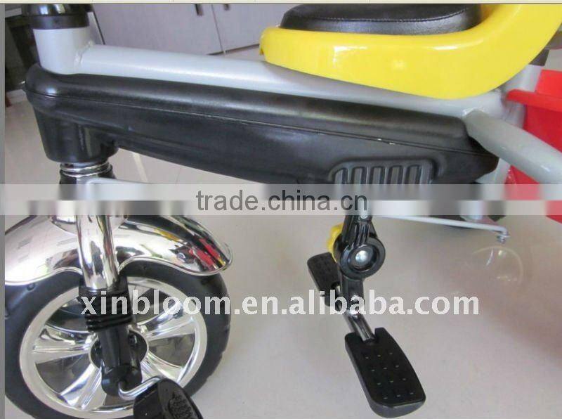 2012 new Baby tricycle XS- KR02