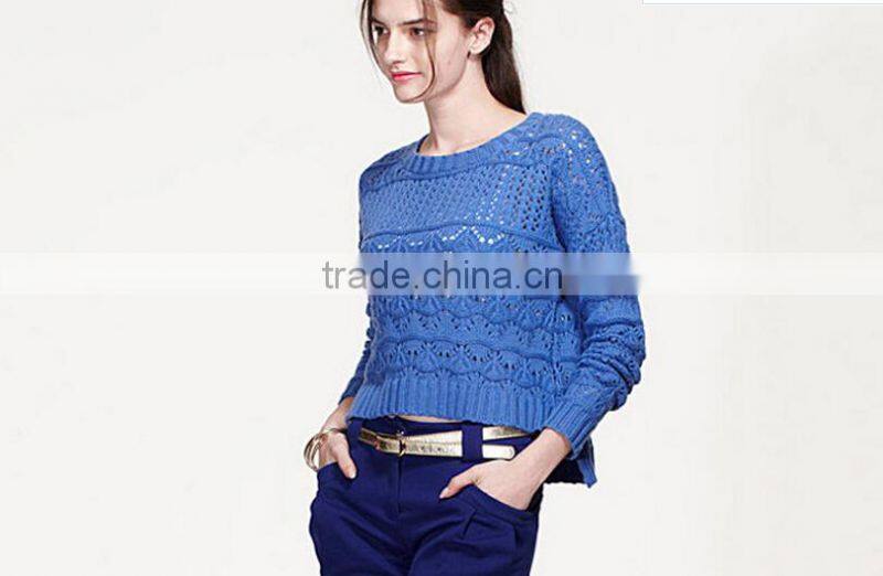 European and America fashion ladies and women bowknot lint cloth elastric wide waist belt