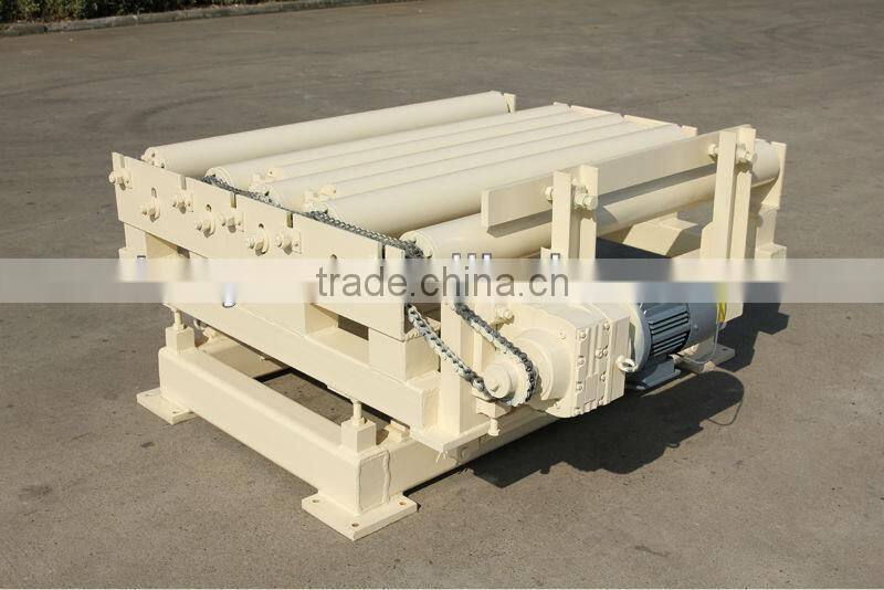 autoclaved aerated concrete block making machine